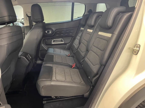 Citroën C5 Aircross PureTech 96kW (130CV) S&S Plus