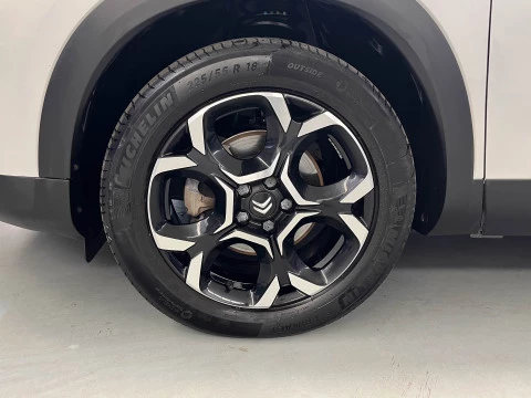 Citroën C5 Aircross PureTech 96kW (130CV) S&S Plus