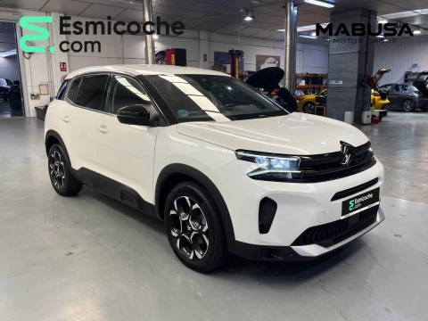 Citroën C5 Aircross PureTech 96kW (130CV) S&S Plus