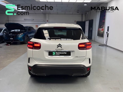 Citroën C5 Aircross PureTech 96kW (130CV) S&S Plus
