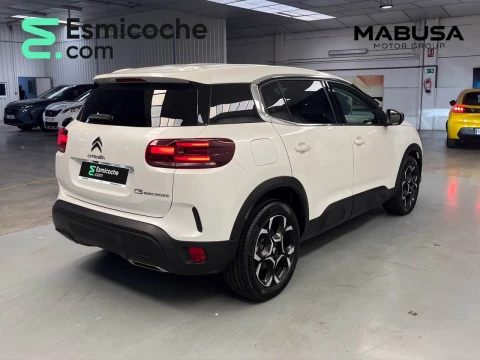 Citroën C5 Aircross PureTech 96kW (130CV) S&S Plus