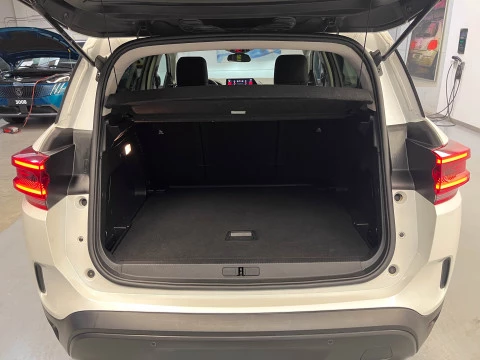 Citroën C5 Aircross PureTech 96kW (130CV) S&S Plus