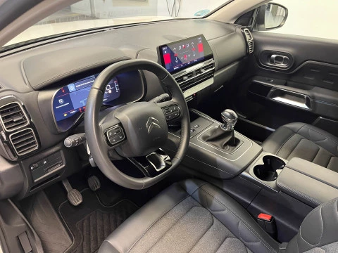 Citroën C5 Aircross PureTech 96kW (130CV) S&S Plus