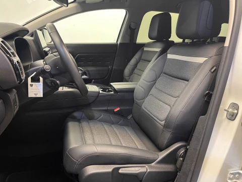 Citroën C5 Aircross PureTech 96kW (130CV) S&S Plus