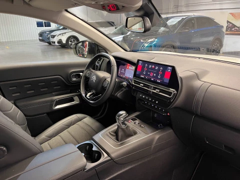 Citroën C5 Aircross PureTech 96kW (130CV) S&S Plus