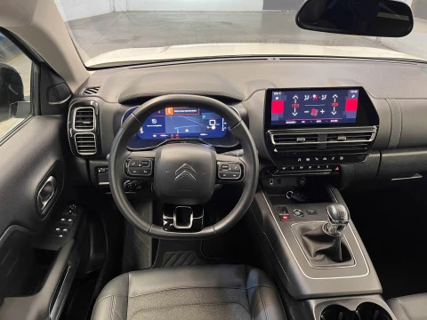 Citroën C5 Aircross PureTech 96kW (130CV) S&S Plus