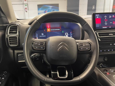 Citroën C5 Aircross PureTech 96kW (130CV) S&S Plus