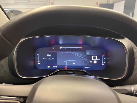 Citroën C5 Aircross PureTech 96kW (130CV) S&S Plus
