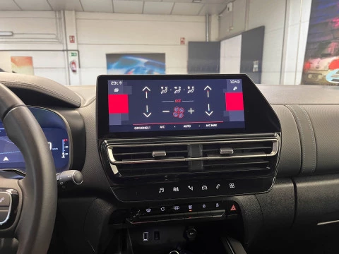 Citroën C5 Aircross PureTech 96kW (130CV) S&S Plus