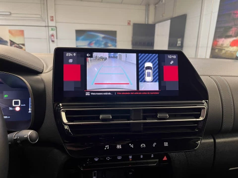 Citroën C5 Aircross PureTech 96kW (130CV) S&S Plus