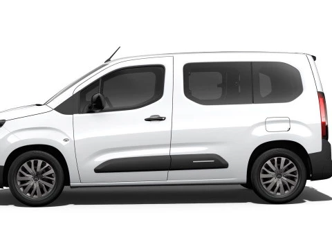 Citroën ë-Berlingo Talla M ë-Berlingo 50 kWh PLUS