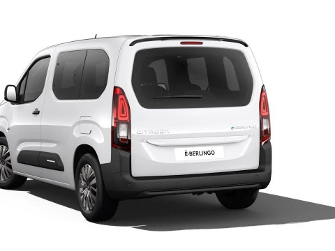 Citroën ë-Berlingo Talla M ë-Berlingo 50 kWh PLUS