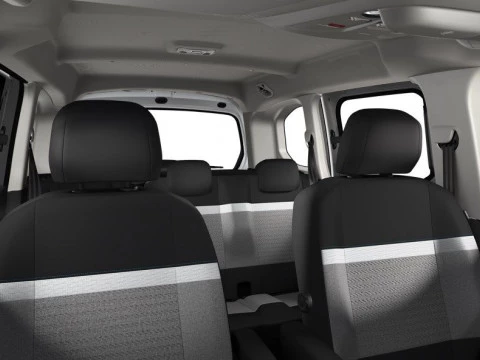 Citroën ë-Berlingo Talla M ë-Berlingo 50 kWh PLUS