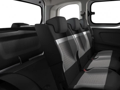 Citroën ë-Berlingo Talla M ë-Berlingo 50 kWh PLUS