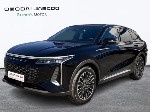 Omoda 9 SHS Premium 1.5 TGDI 395kW AWD