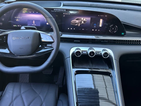 Omoda 9 SHS Premium 1.5 TGDI 395kW AWD
