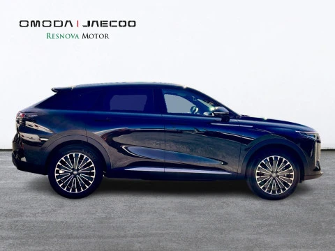 Omoda 9 SHS Premium 1.5 TGDI 395kW AWD