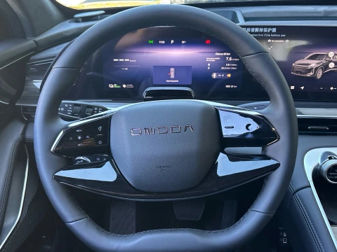 Omoda 9 SHS Premium 1.5 TGDI 395kW AWD