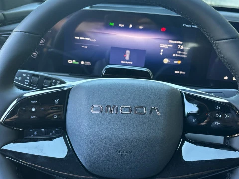 Omoda 9 SHS Premium 1.5 TGDI 395kW AWD