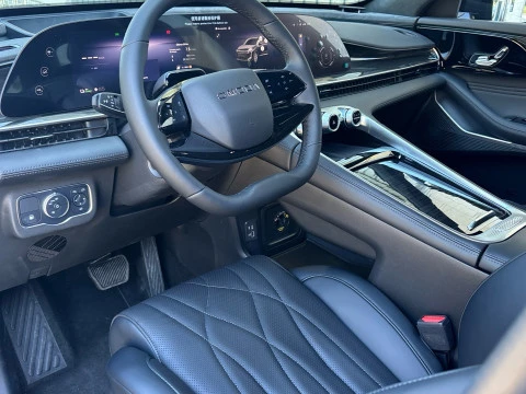Omoda 9 SHS Premium 1.5 TGDI 395kW AWD