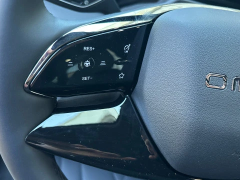 Omoda 9 SHS Premium 1.5 TGDI 395kW AWD