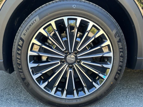 Omoda 9 SHS Premium 1.5 TGDI 395kW AWD