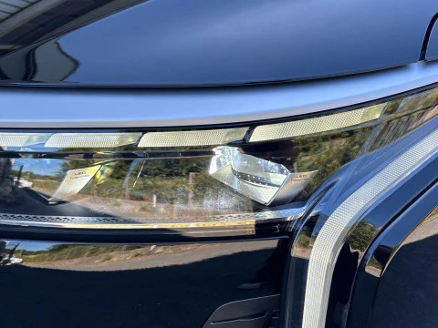 Omoda 9 SHS Premium 1.5 TGDI 395kW AWD