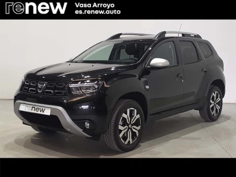 Dacia Duster  Diesel  1.5 Blue dCi Prestige 4x2 85kW