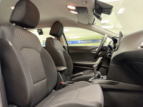 Kia Ceed 1.6 MHEV iMT Drive 100 kW (136 CV)