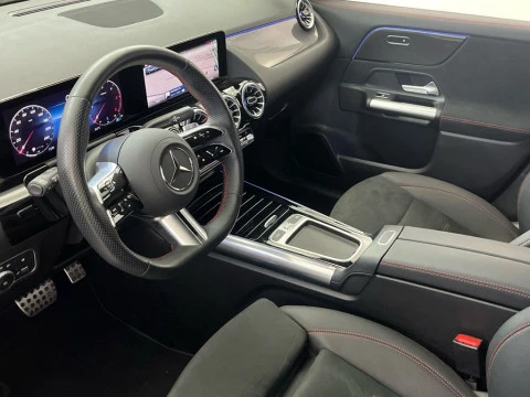 Mercedes-Benz GLA 200 d