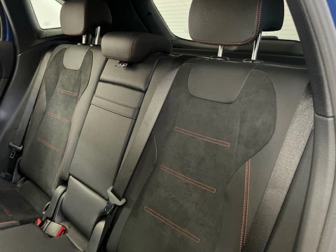 Mercedes-Benz GLA 200 d