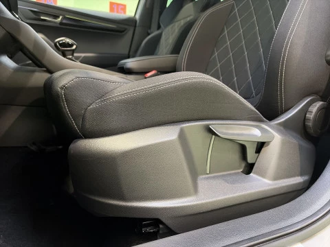 Skoda Karoq 1.5 TSI ACT Sportline DSG 110 kW (150 CV)