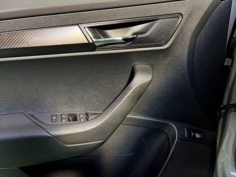 Skoda Karoq 1.5 TSI ACT Sportline DSG 110 kW (150 CV)