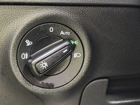 Skoda Karoq 1.5 TSI ACT Sportline DSG 110 kW (150 CV)