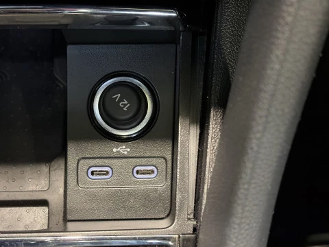 Skoda Karoq 1.5 TSI ACT Sportline DSG 110 kW (150 CV)