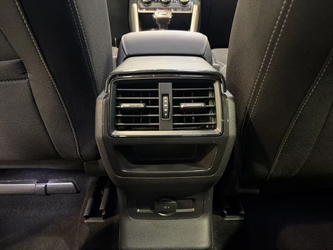 Skoda Karoq 1.5 TSI ACT Sportline DSG 110 kW (150 CV)