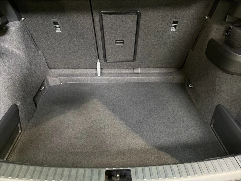 Skoda Karoq 1.5 TSI ACT Sportline DSG 110 kW (150 CV)