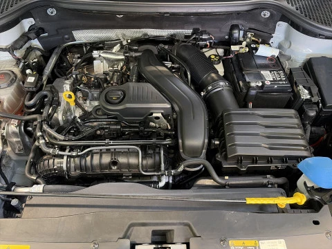 Skoda Karoq 1.5 TSI ACT Sportline DSG 110 kW (150 CV)