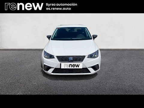Seat Ibiza 1.0 MPI 59kW (80CV) Reference Go2