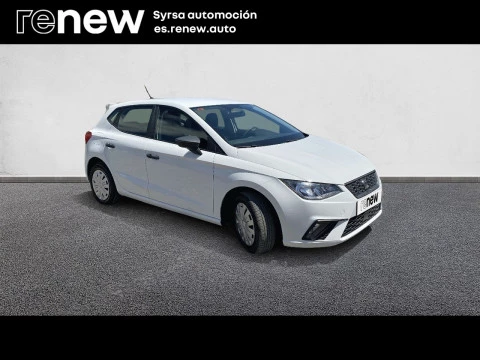 Seat Ibiza 1.0 MPI 59kW (80CV) Reference Go2