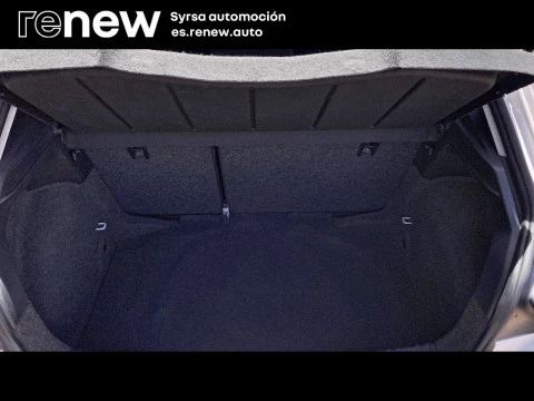 Seat Ibiza 1.0 MPI 59kW (80CV) Reference Go2