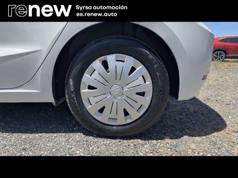 Seat Ibiza 1.0 MPI 59kW (80CV) Reference Go2