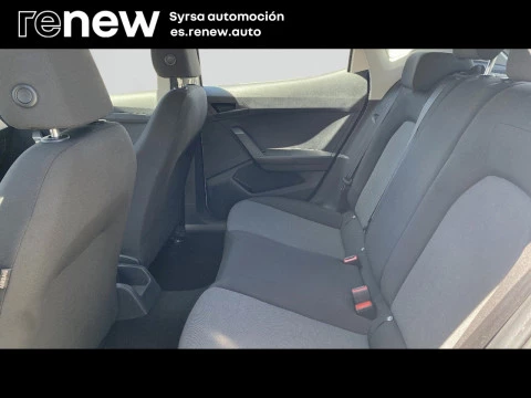 Seat Ibiza 1.0 MPI 59kW (80CV) Reference Go2