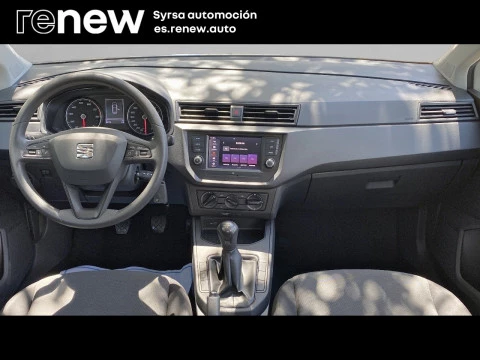 Seat Ibiza 1.0 MPI 59kW (80CV) Reference Go2