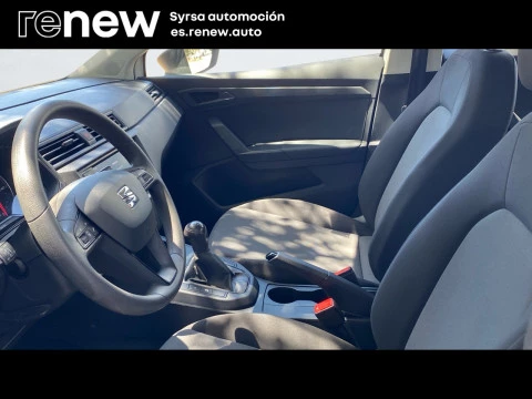 Seat Ibiza 1.0 MPI 59kW (80CV) Reference Go2