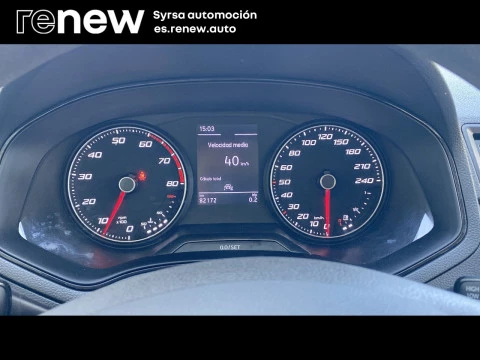 Seat Ibiza 1.0 MPI 59kW (80CV) Reference Go2