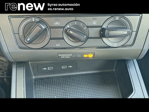 Seat Ibiza 1.0 MPI 59kW (80CV) Reference Go2
