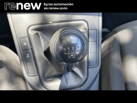 Seat Ibiza 1.0 MPI 59kW (80CV) Reference Go2