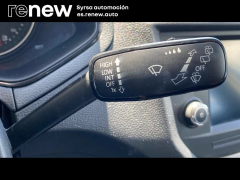 Seat Ibiza 1.0 MPI 59kW (80CV) Reference Go2