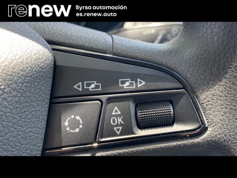 Seat Ibiza 1.0 MPI 59kW (80CV) Reference Go2